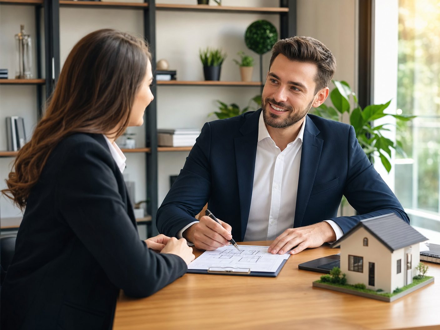Professionelle Immobilienberatung – RIG Rünz Immobilien GmbH